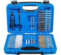 BGS 3078 | Jeu de brosses | 38 pièces