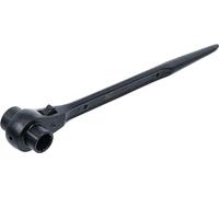 BGS 308 | Cliquet de monteur | 17 x 19 mm