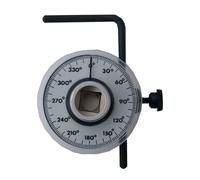 BGS 3084 Appareil de mesure de l'angle de rotation, 12,5 (1/2) carré femelle