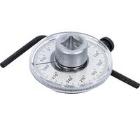 BGS 3084 Appareil de mesure de l'angle de rotation, 12,5 (1/2) carré femelle