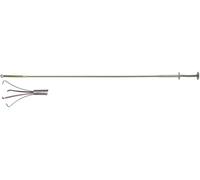 BGS 3102 Pince flexible, longueur 595 mm