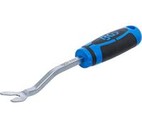 BGS 3104 | Outil à dégarnir l’habillage de porte | 235 mm