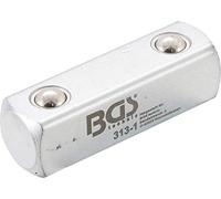 BGS technic 3 pans mâle 12,5 mm (1/2") pour art. 312 BGS Quantité:1