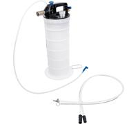 BGS technic Purgeur de frein et vidangeur par aspiration d’huile BGS Quantité:1