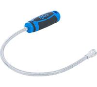 BGS technic Aimant flexible 500 mm - Force de traction 2 kg - Quantité 1