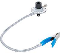 BGS 3169 | Clé de serrage angulaire avec bras à agrafe | 12,5 mm (1/2")