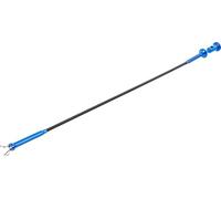 BGS 3174 | Outil combiné pincette flexible-dispositif de levage magnétique-lampe | 615 mm