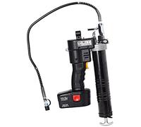 BGS technic BGS Pompe à graisse sur accu 18 V 2,0 Ah Quantité:1