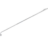 BGS technic Aimant à tête flexible 3183 580 mm force de traction 1,6 kg Quantité 1