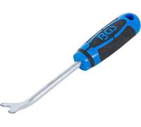 BGS 3193 | Outil à dégarnir l’Habillage de Porte | 240 mm