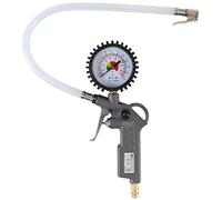 BGS 3201 - Pistolet de gonflage pneumatique - 0 - 8 bar