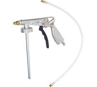 BGS technic Pistolet insonorisant à air comprimé BGS Quantité:1