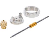 BGS technic BGS Tuyère de rechange Ø 2,5 mm pour art. 3206 Quantité:1