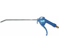 BGS 3207 Pistolet de soufflage d'air comprimé, longueur 250 mm
