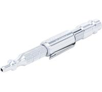 BGS 3210 | Soufflette | exécution alu | 110 mm