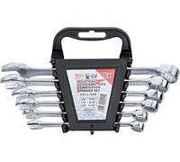 BGS 32100 | Jeu de clés mixtes | en pouce | 3/8" - 11/16" | 6 pièces