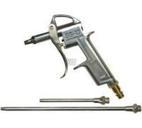 BGS 3215 Pistolet de soufflage à air comprimé, aluminium moulé sous pression