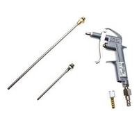 BGS technic Soufflette à air comprimé fonte d’aluminium 3 buses BGS Quantité:1