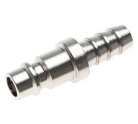 BGS 3222-3 Mamelon à air comprimé avec raccord de tuyau 10 mm