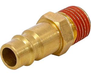 BGS 3222 | Raccord rapide | filet extérieur 6,3 (1/4")