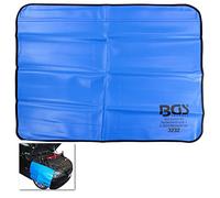 BGS 3232 | Bâche à aile | magnétique