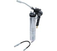 BGS technic KG Pompe à graisse à air comprimé BGS 3236 400 ccm³