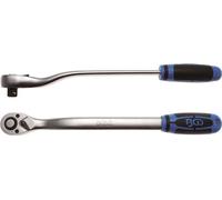 BGS 324 | Cliquet réversible | extra long | 12,5 mm (1/2") | 380 mm
