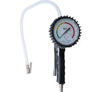 BGS 3242 | Pistolet de gonflage pneumatique | 0-12 bar