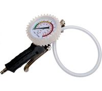 BGS technic Pistolet de gonflage pneumatique 0 - 12 bar BGS Quantité:1