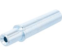 BGS 3244-1 Pointes de rechange pour pistolet de sablage Art. 3244