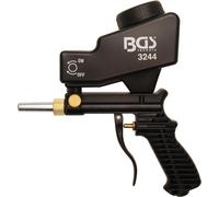 BGS 3244 Pistolet à air comprimé pour sablage