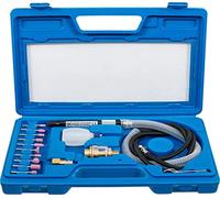 Micro meuleuse pneumatique