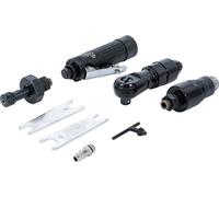 BGS 3262 | Meuleuse, cliquet et perceuse pneumatique - 3 en 1