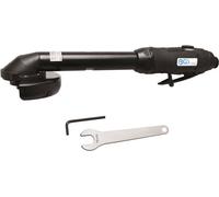 BGS 3268 Outil de tronçonnage pneumatique, extra long, tête plate