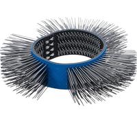 BGS 3274-1-1 | Brosse à fil d'acier ronde | droite | Ø 103 x 23 x 0,5 mm