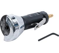 BGS technic KG - Meuleuse pneumatique droite 3286 - 75 mm