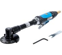 BGS 3287 | Meuleuse pneumatique | extra longue | 310 mm