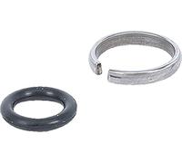 BGS technic KG Bague et joint pour clé choc BGS 32899 12,5 (1/2")