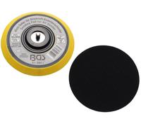 BGS 3290-1 Ø 150 mm Plateau velcro pour BGS 3290