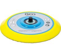 BGS 3290-1 -Plateau autoagrippant pour art. 3290 / 8688 -Ø 150 mm