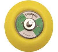 BGS 3291-50 Ø 50 mm Plateau velcro pour BGS 3291