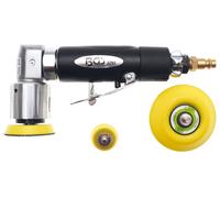 BGS technic Ponceuse-meuleuse d'angle orbitale à air comprimé BGS Quantité:1