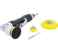 BGS technic Ponceuse-meuleuse d'angle orbitale à air comprimé BGS Quantité:1