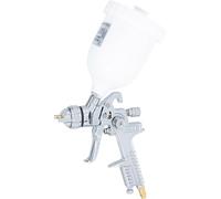 BGS 3317 | Pistolet à peinture à air comprimé | 550 cm³