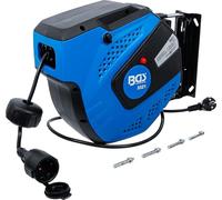 BGS 3321 | Enrouleur de câble automatique | 15 m