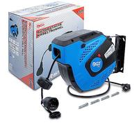 BGS technic Enrouleur de câble automatique 15 m BGS Quantité:1