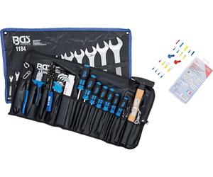 BGS 3322 | Trousse à outils | 270 pièces