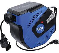 BGS technic BGS Enrouleur de câble automatique 20 m Quantité:1