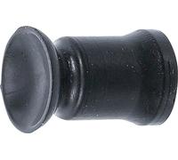 BGS 3327-16 - Adaptateur caoutchouc pour art. 3327 - Ø 16 mm