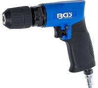BGS 3335 | Perceuse pneumatique | avec mandrin rapide 10 mm | réversible